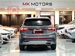 هيونداي سانتافي